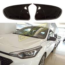 HYUNDAİ İ20 SİNYALSİZ YARASA AYNA KAPAĞI 2014 SONRASI